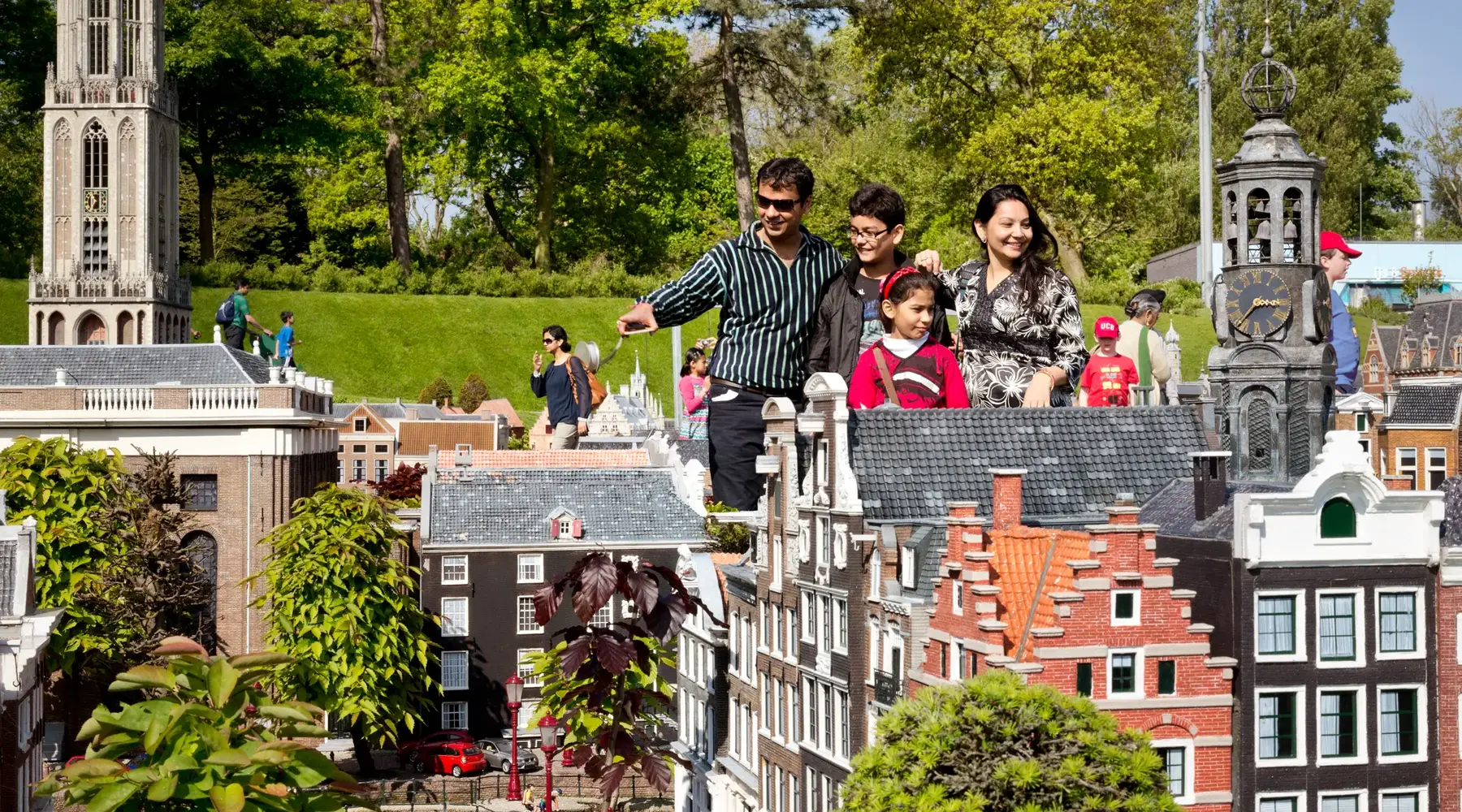 Madurodam