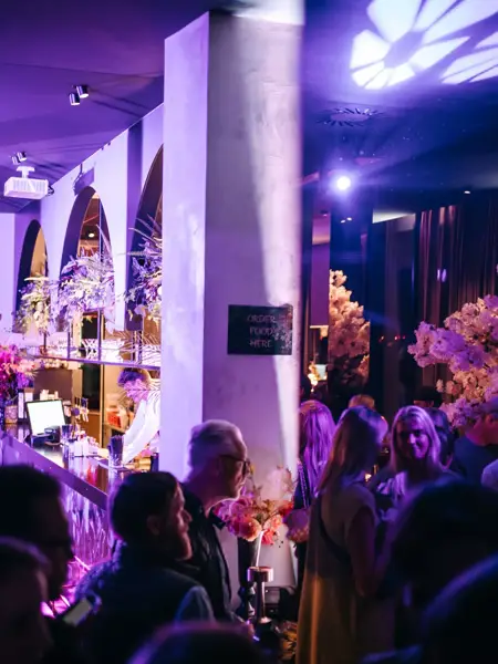 Événements au Skybar