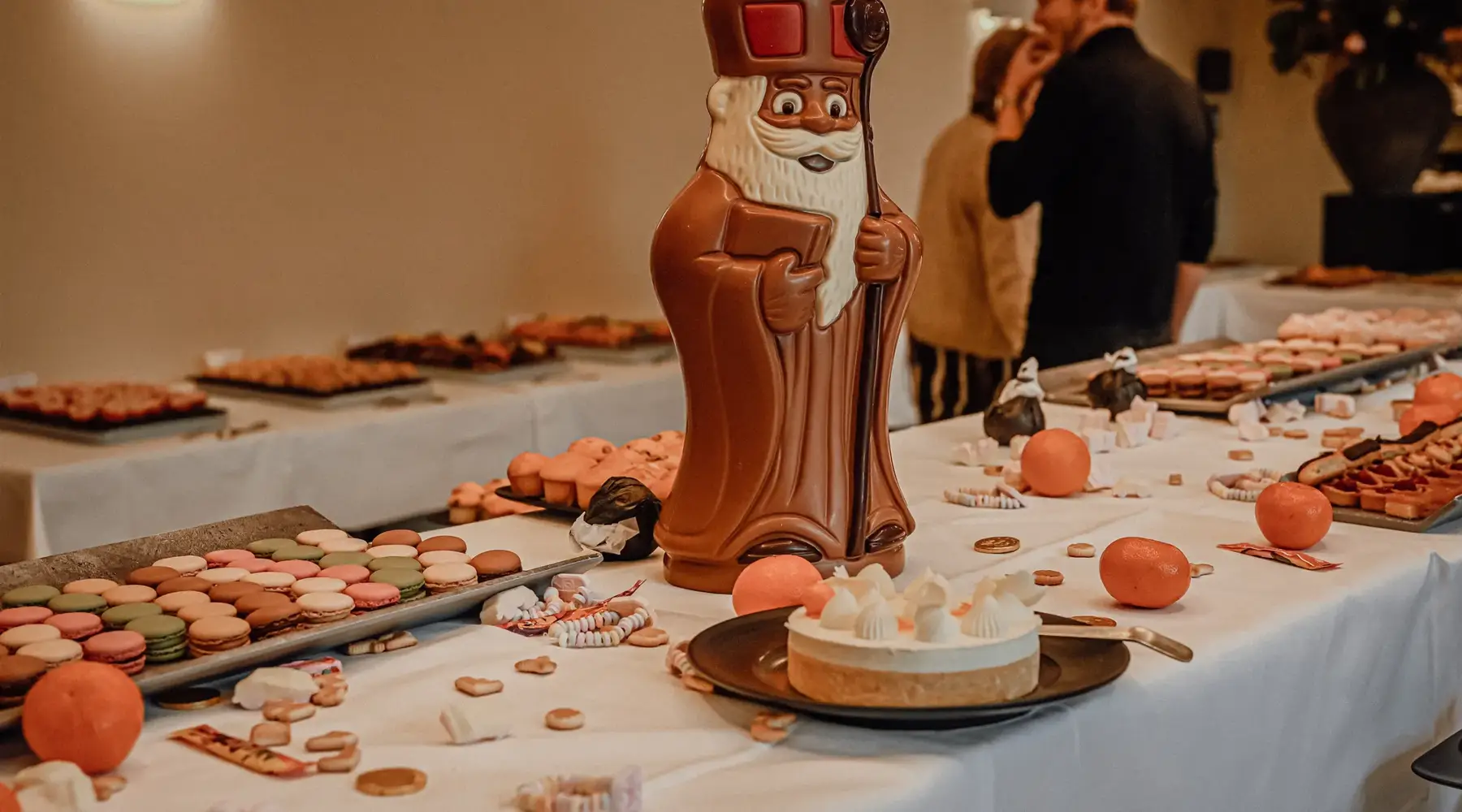 Sinterklaas