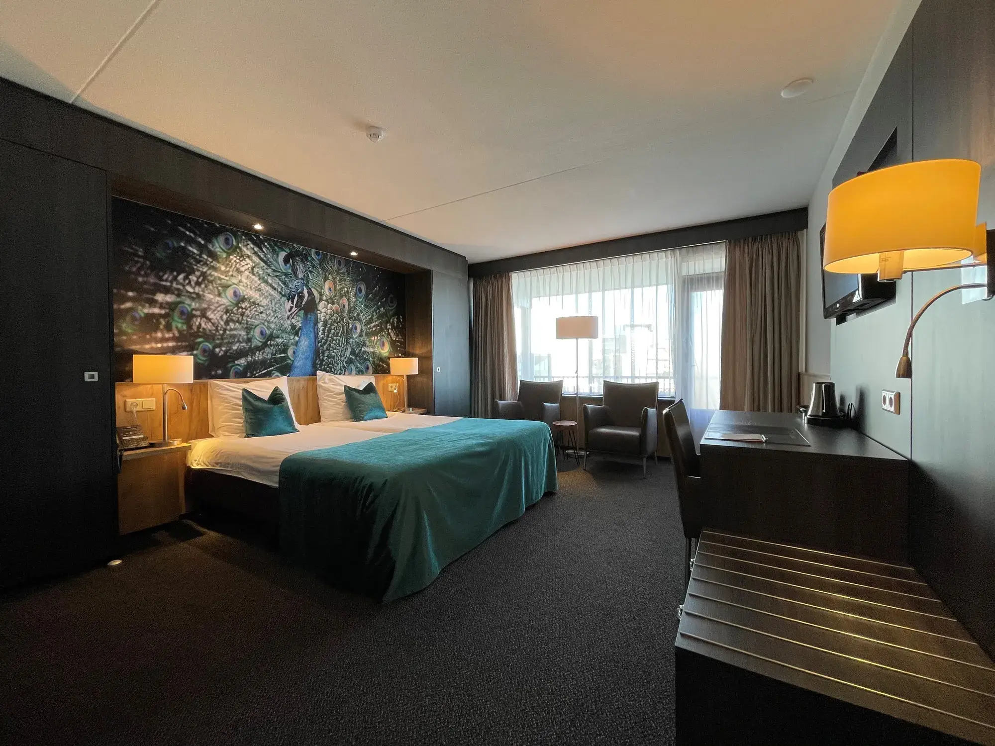 kamer comfort kamer
