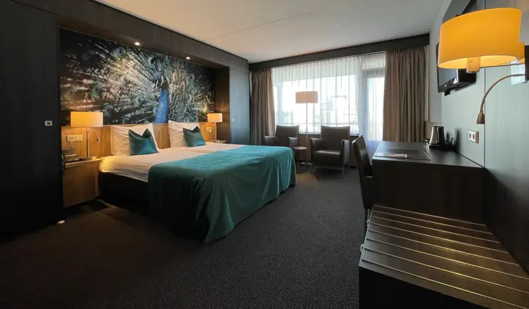 kamer comfort kamer