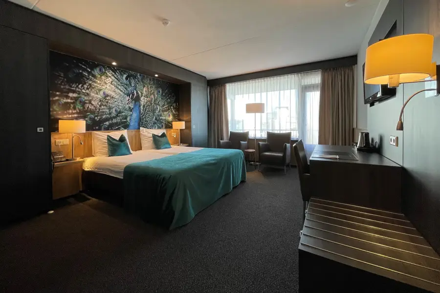 kamer comfort kamer