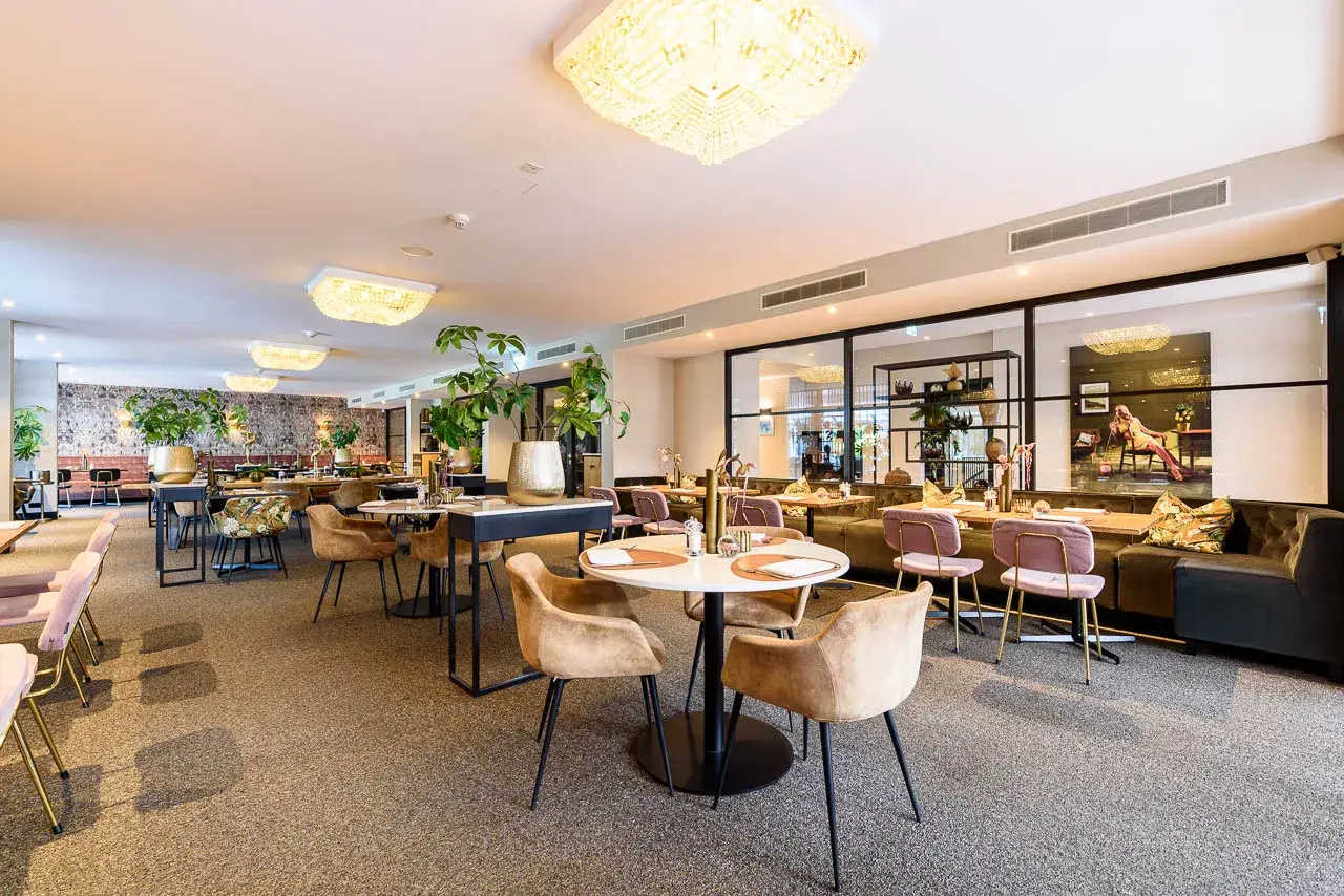 Restaurant Berlin