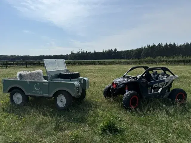 Mini-car