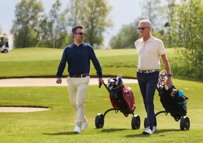 True Crime Dinnershow in het Van der Valk Naturresort Drewitz