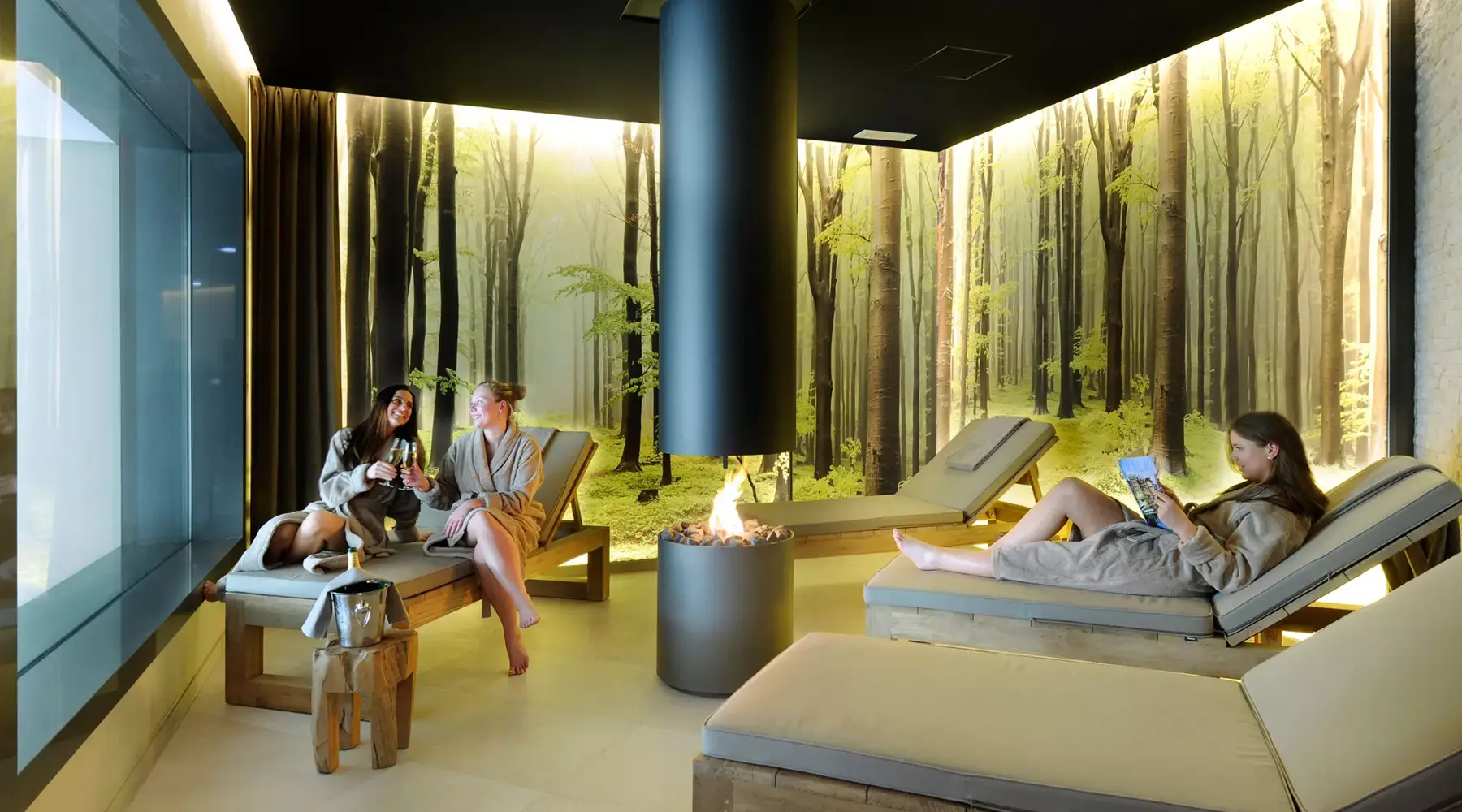 Wellness Beveren