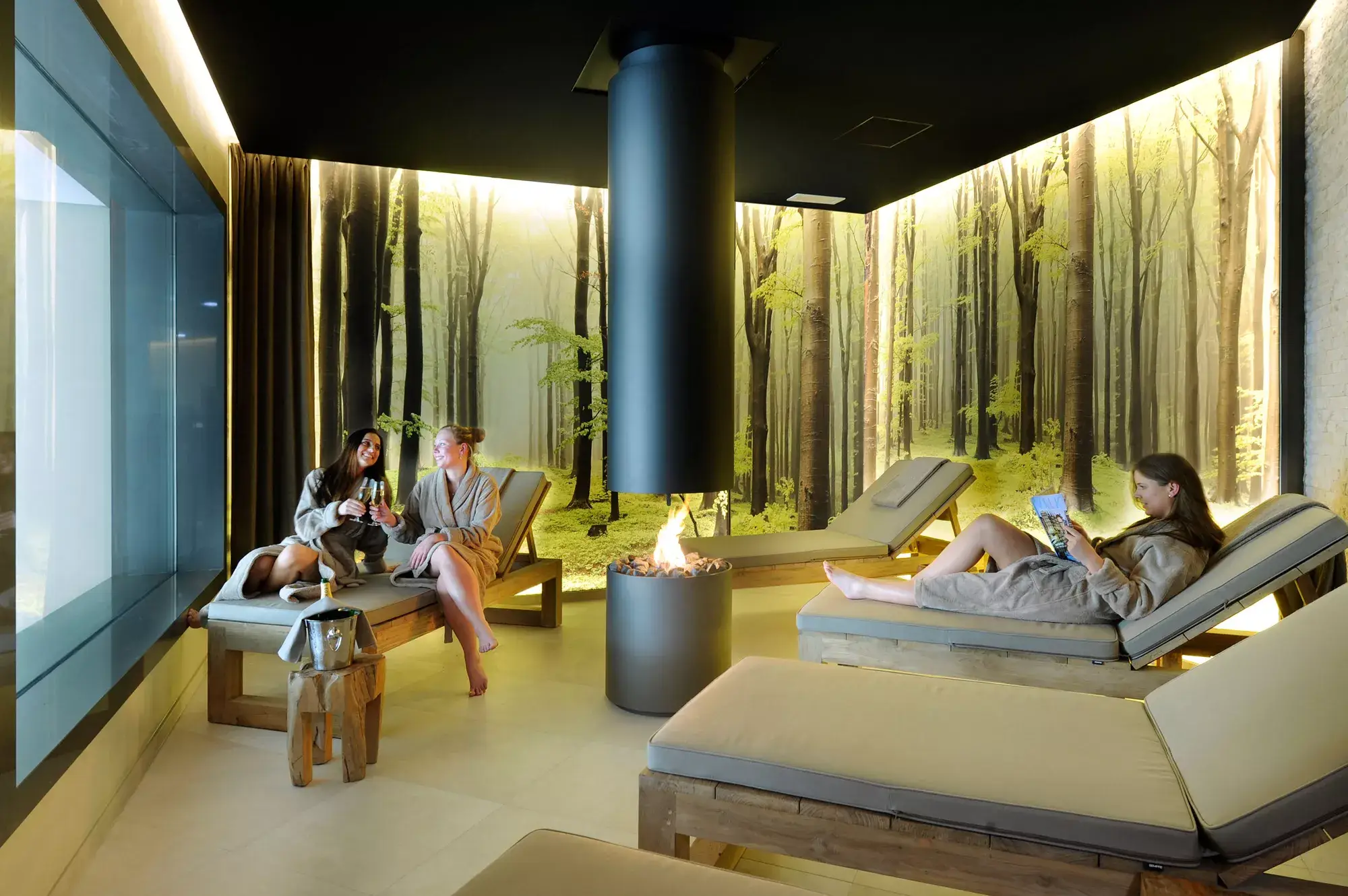 Wellness Beveren