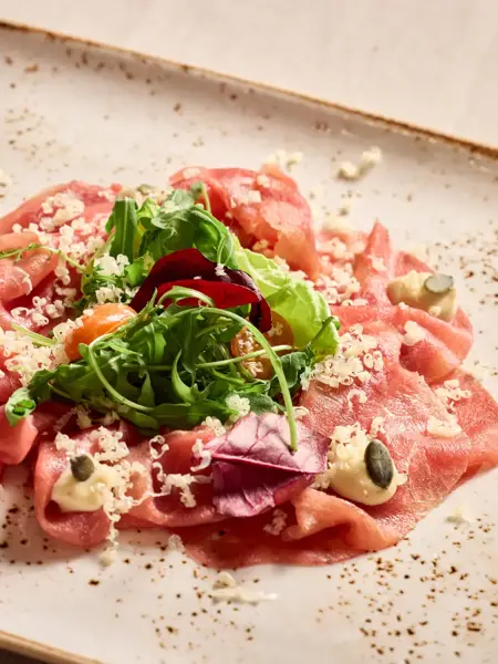 Carpaccio 