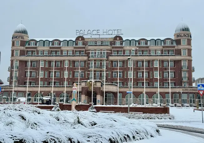 Palace Hotel