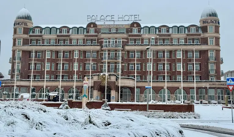 Palace Hotel
