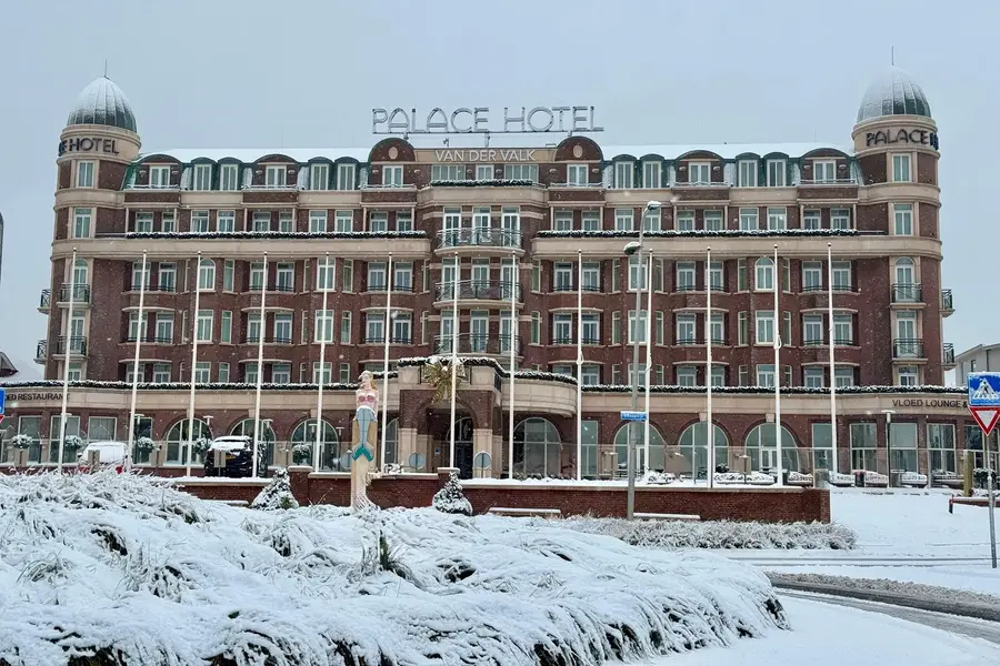 Palace Hotel
