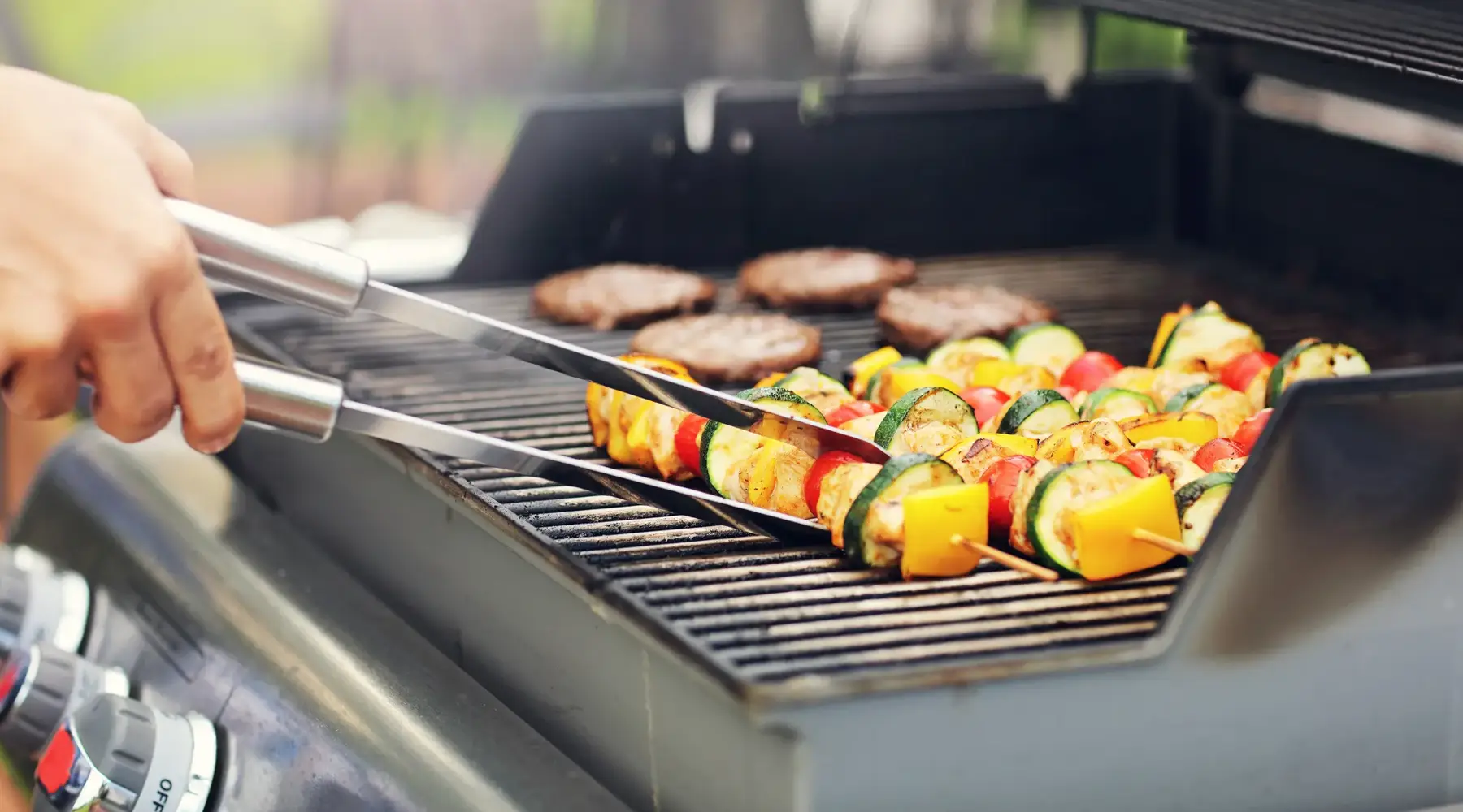BBQ