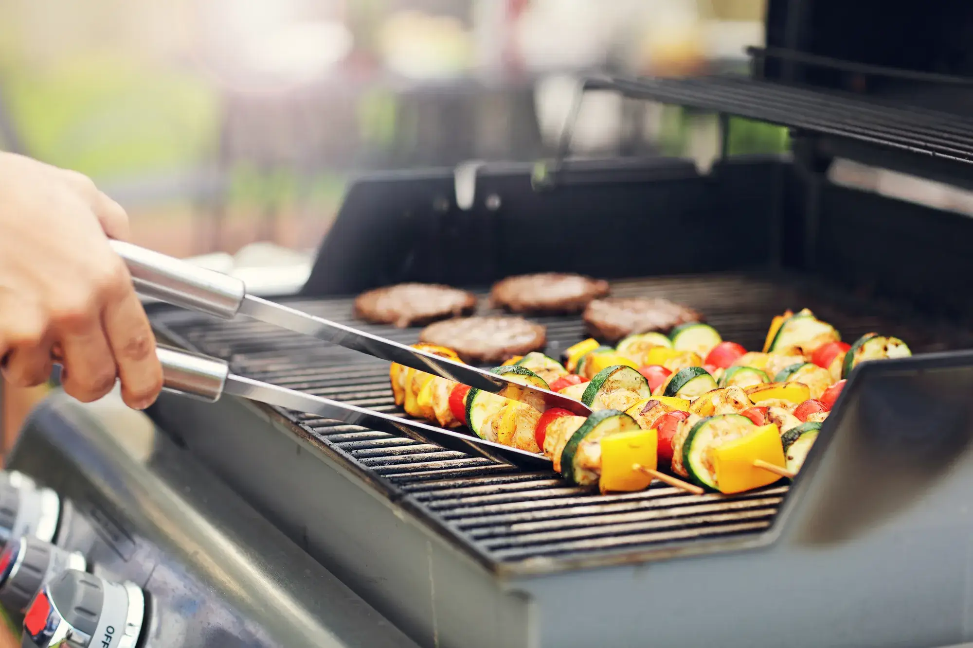 BBQ