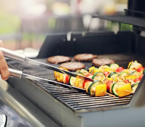 BBQ