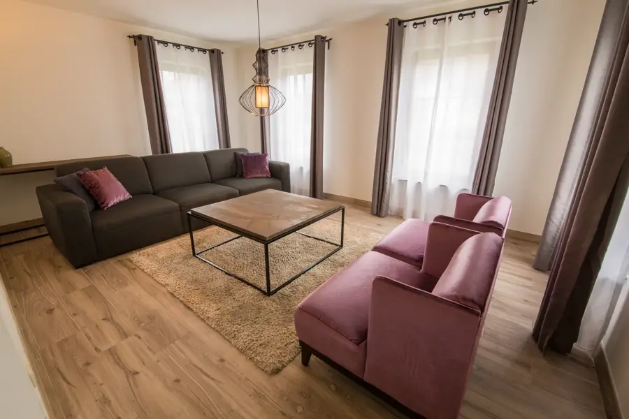 vakantiehuis