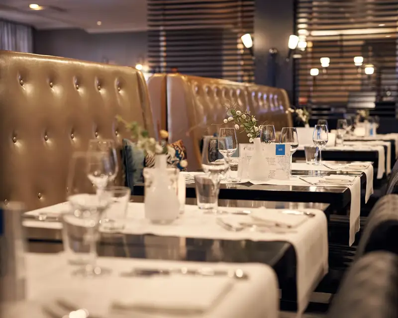 restaurant cuijk