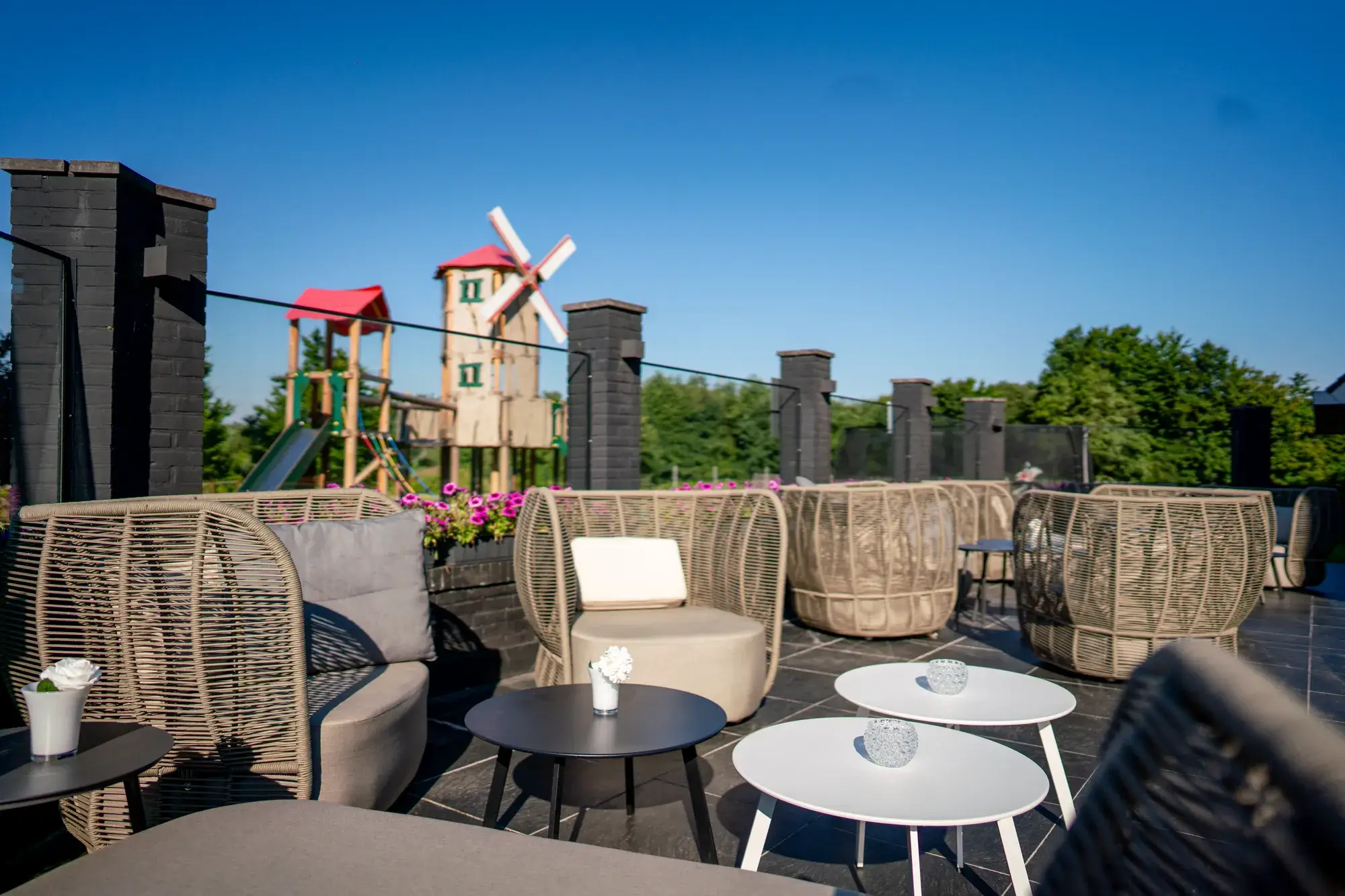 Terras Gladbeck