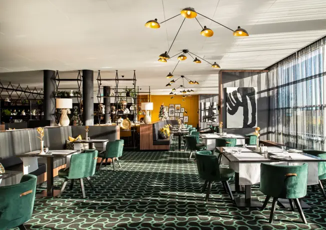 Restaurant Salt Zaltbommel