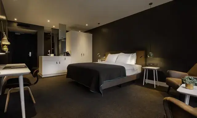 Familiekamer Hotel Sassenheim