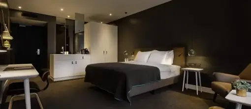Familiekamer Hotel Sassenheim