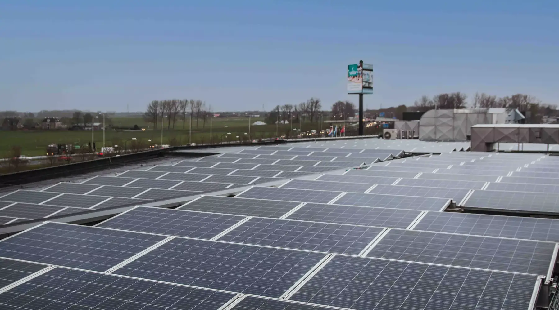 Solarmodule
