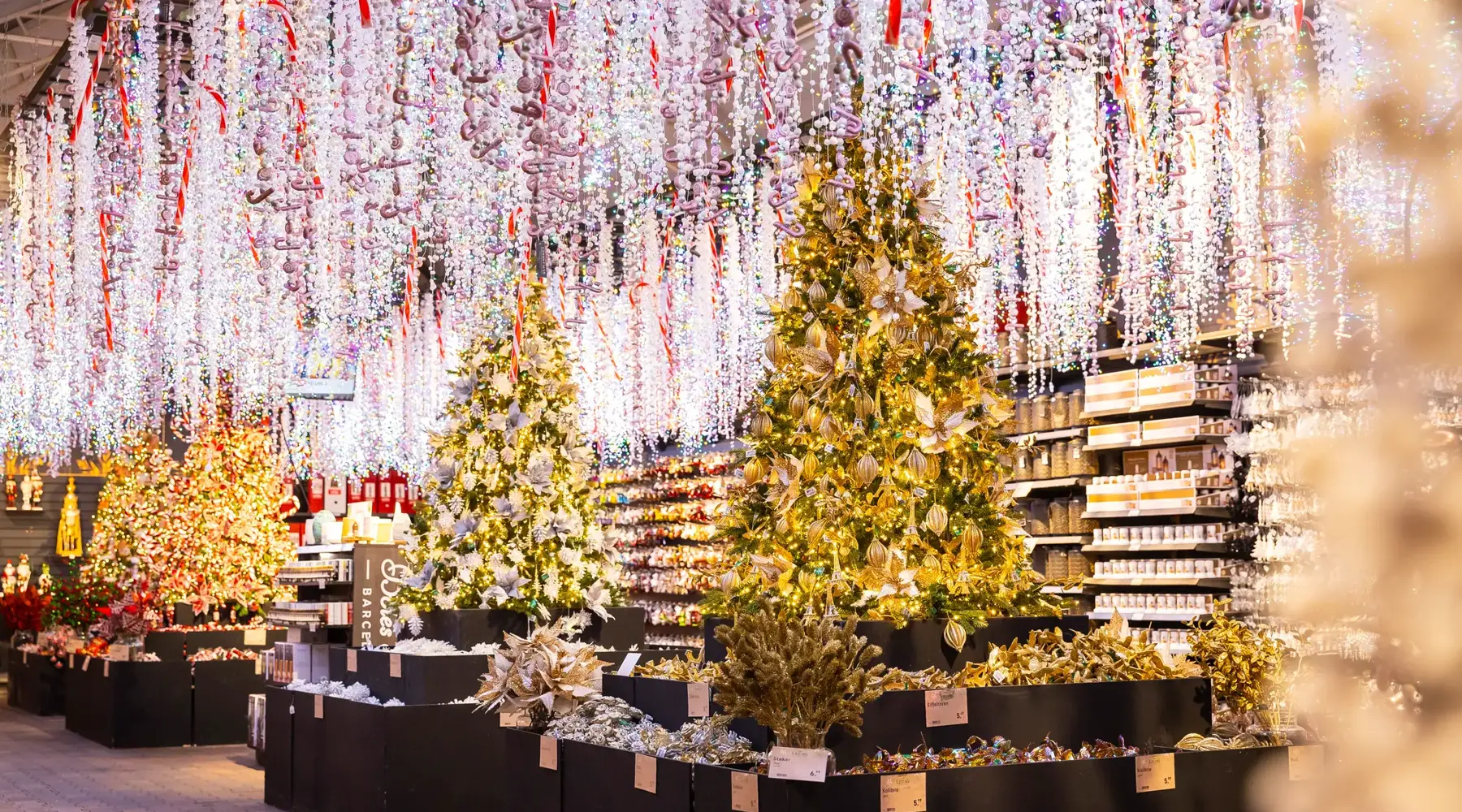 Leurs Christmas World