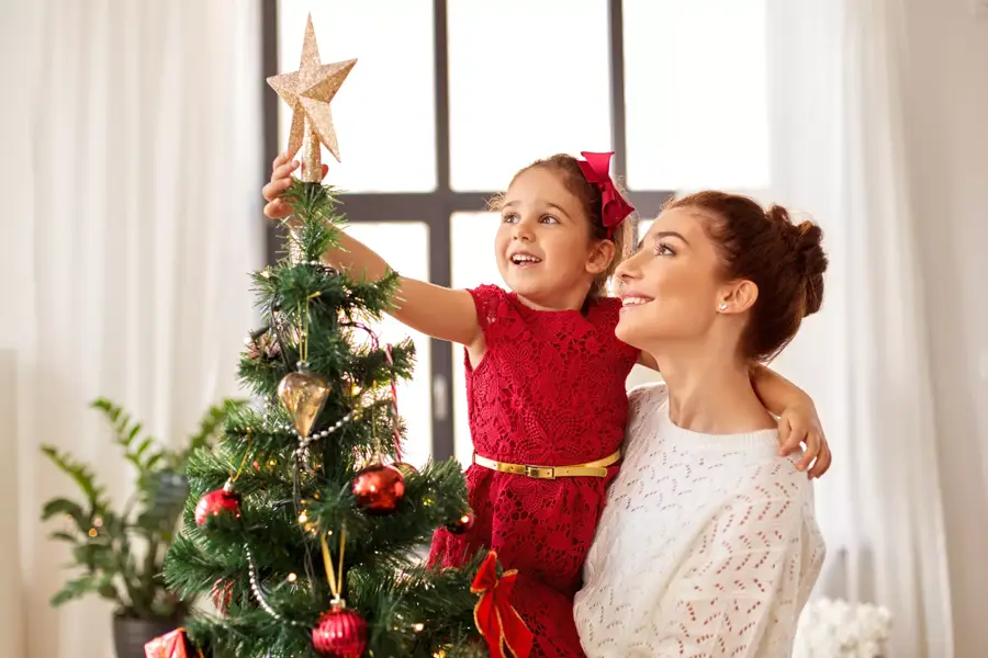 Weihnachtsbaum