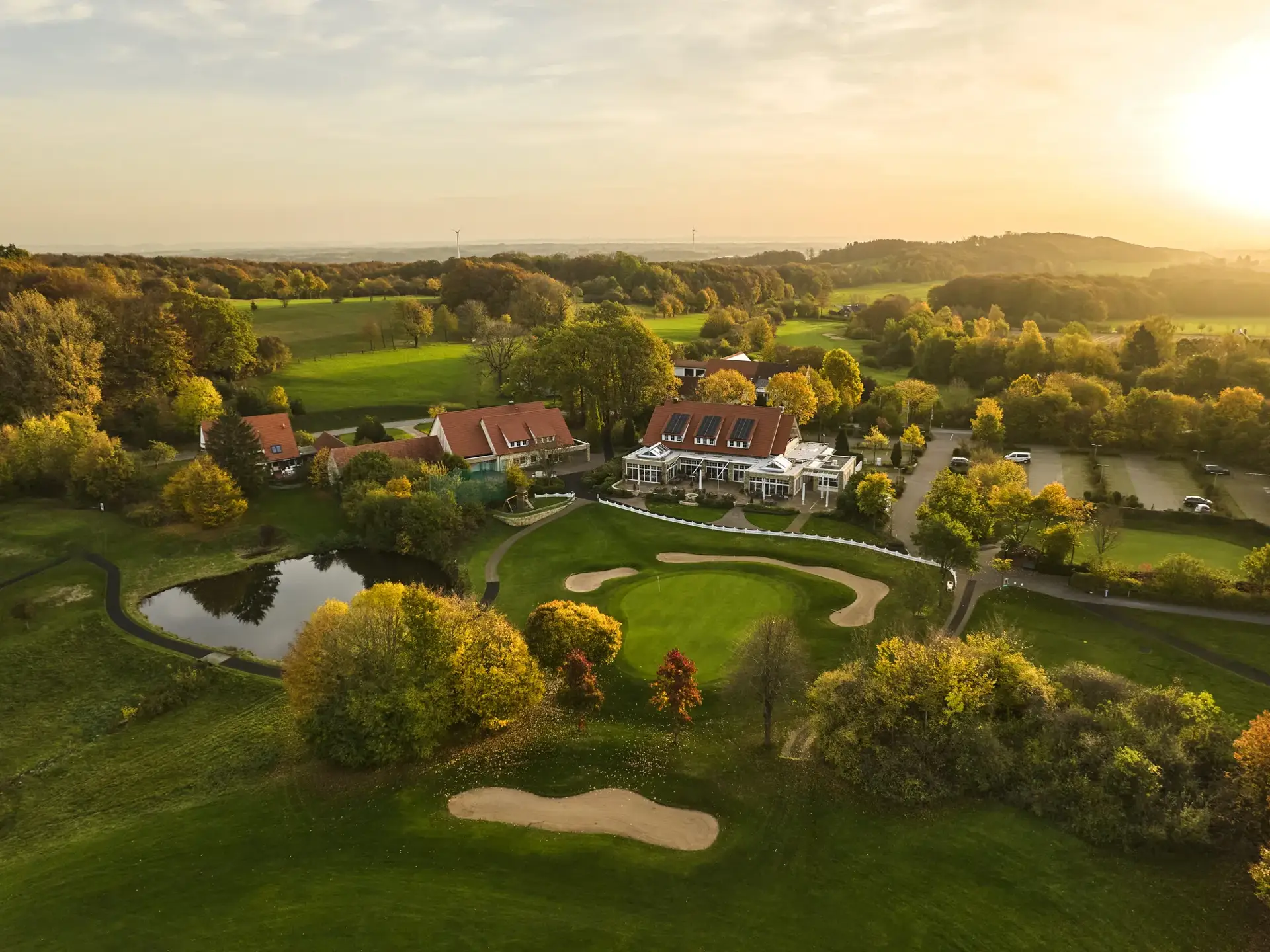 Golfclub Teutoburger Wald
