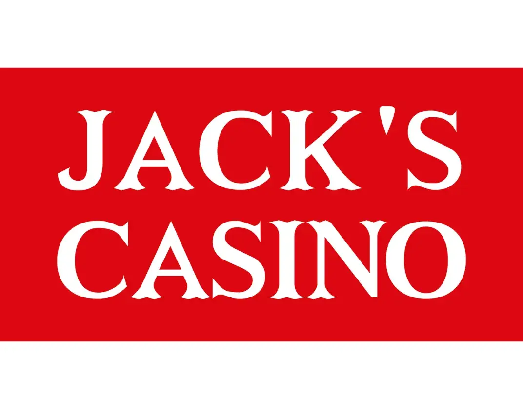 Logo Jack's Casino 