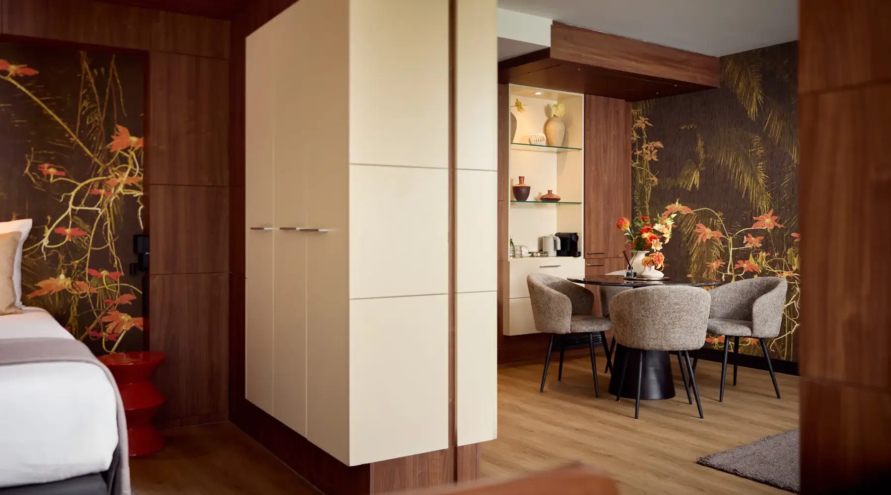 Superior Suite Hotel Ridderkerk