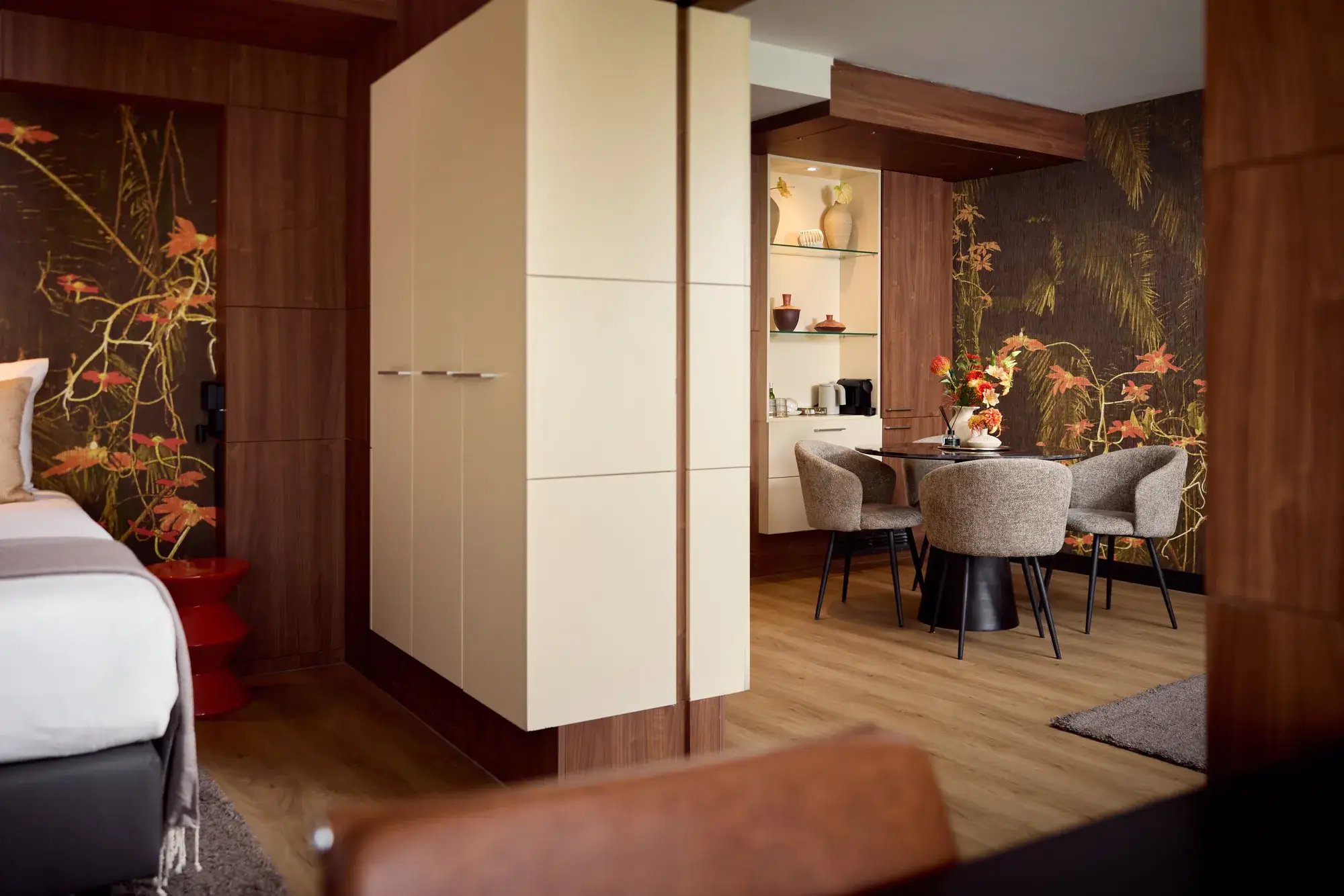 Superior Suite Hotel Ridderkerk