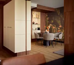 Superior Suite Hotel Ridderkerk