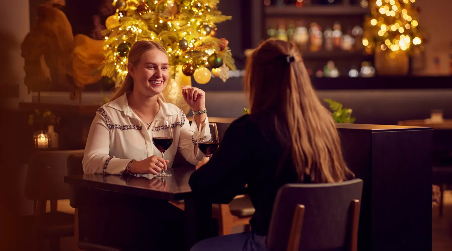 Christmas at Hotel Drachten