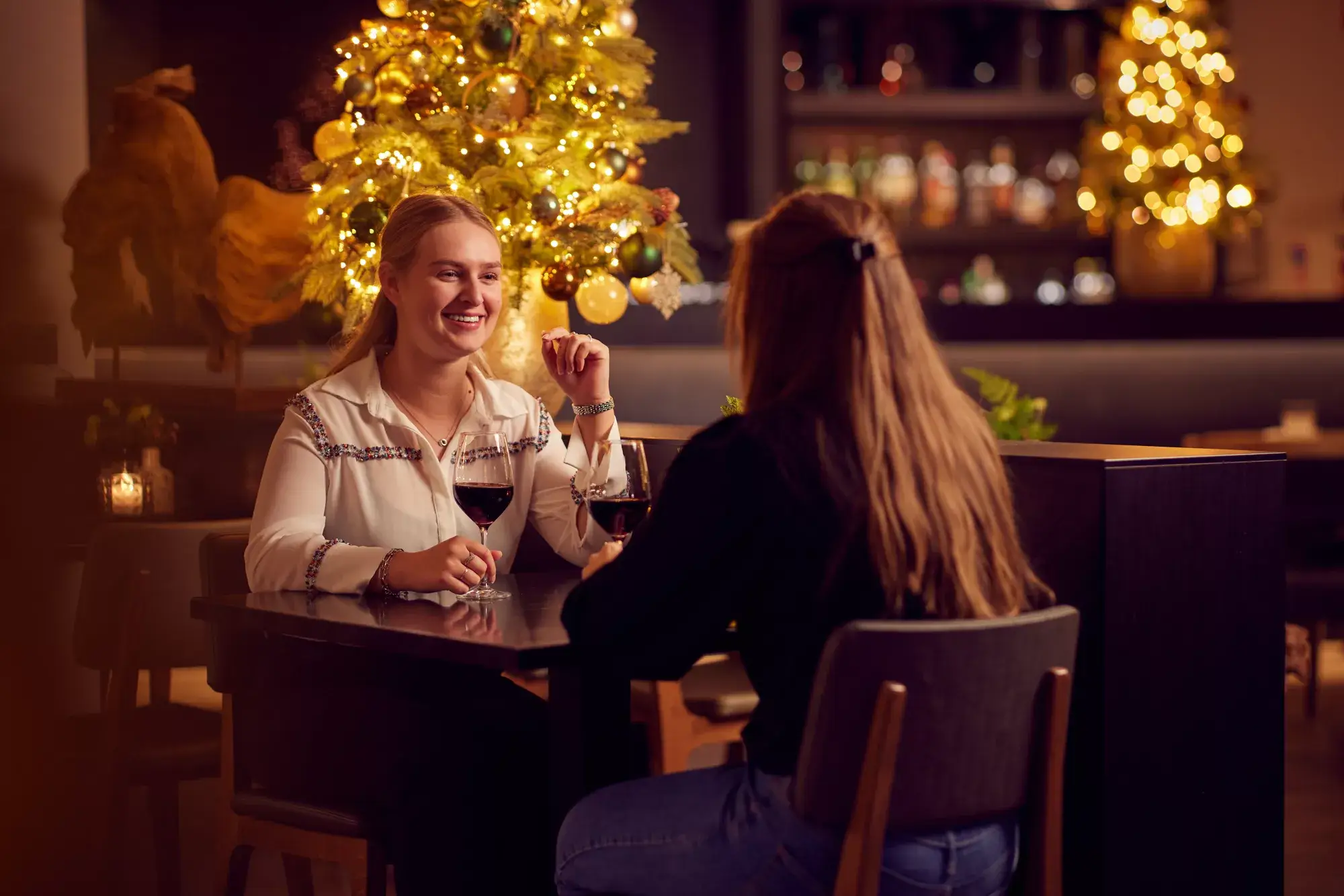 Christmas at Hotel Drachten