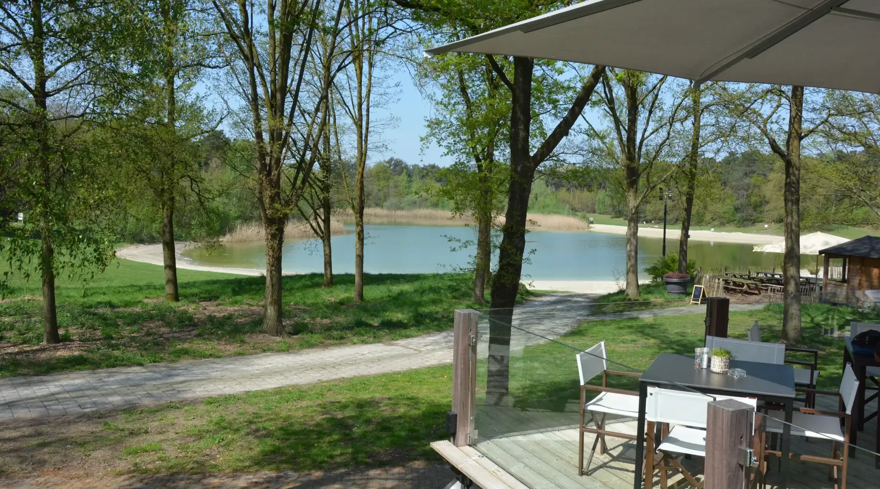 Klein zwitserland
