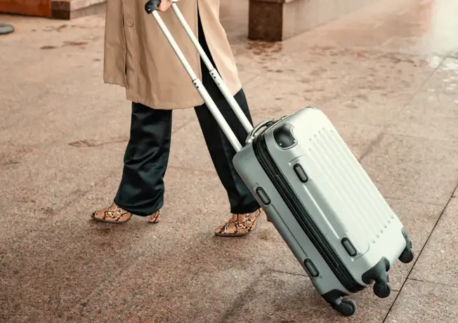 Menschen im Restaurant