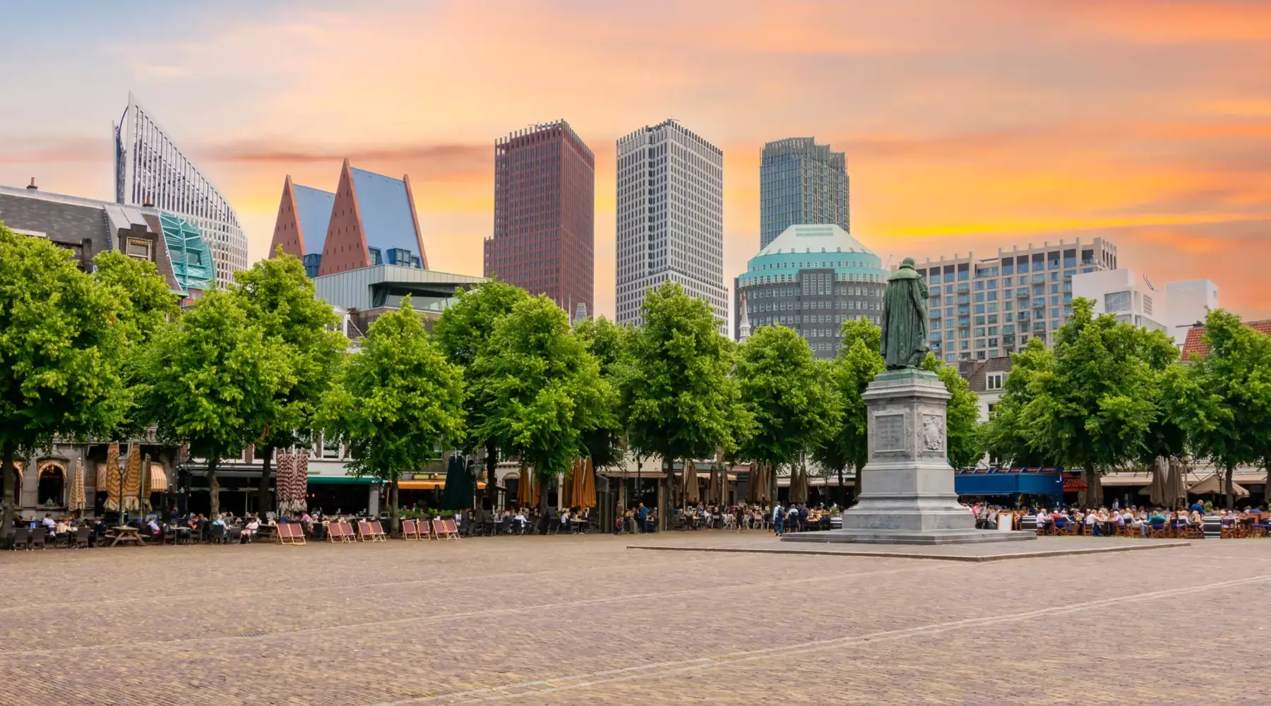 The Hague
