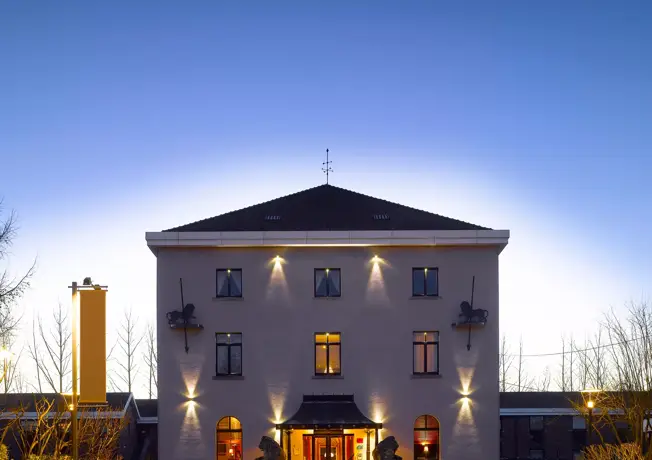 Hotel Waterloo