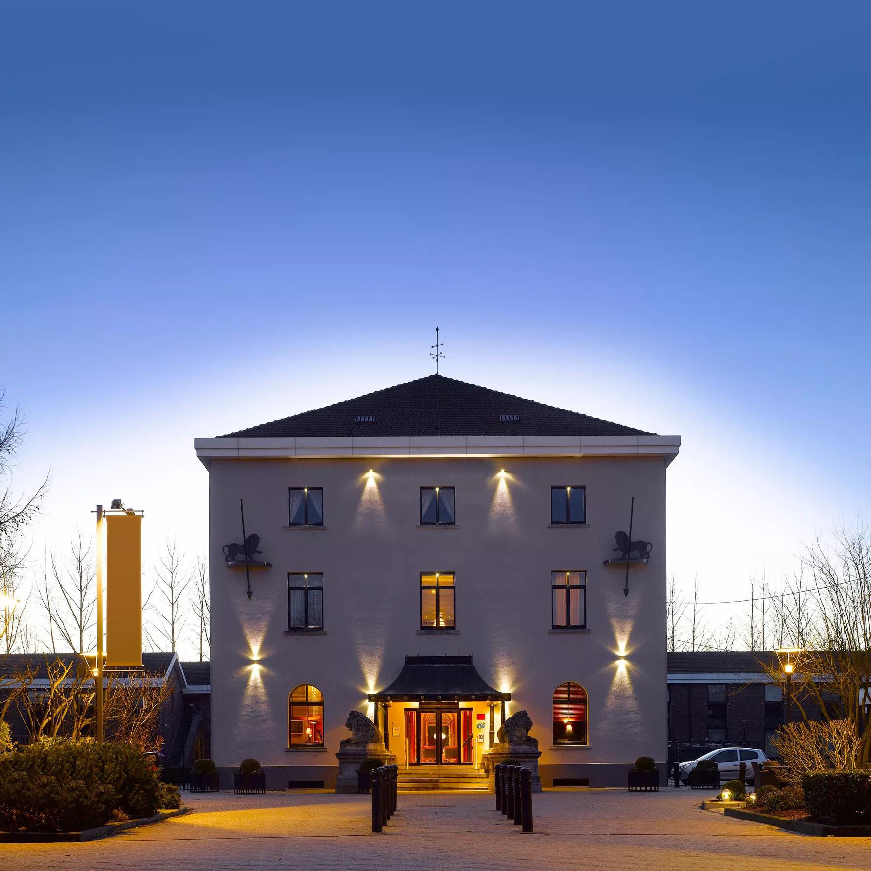 Hotel Waterloo