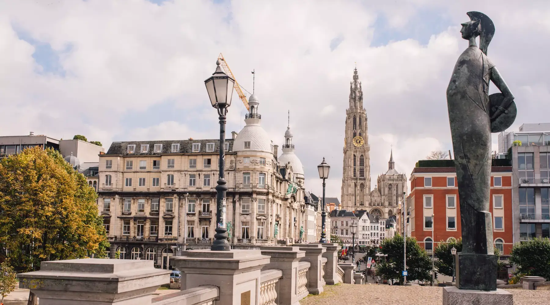 Antwerp