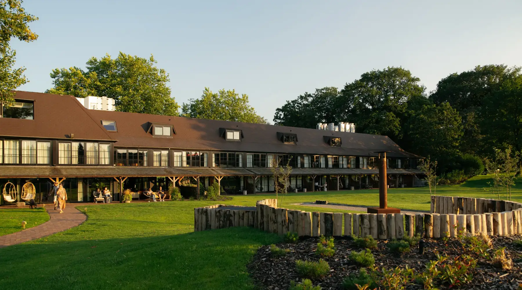 Photo of the hotel in Apeldoorn