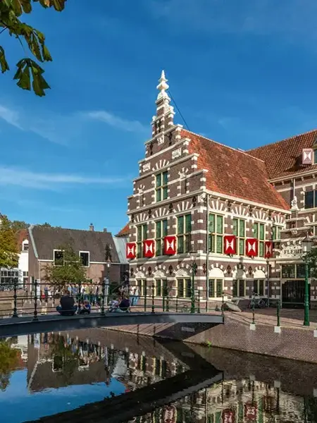 City Center Amersfoort