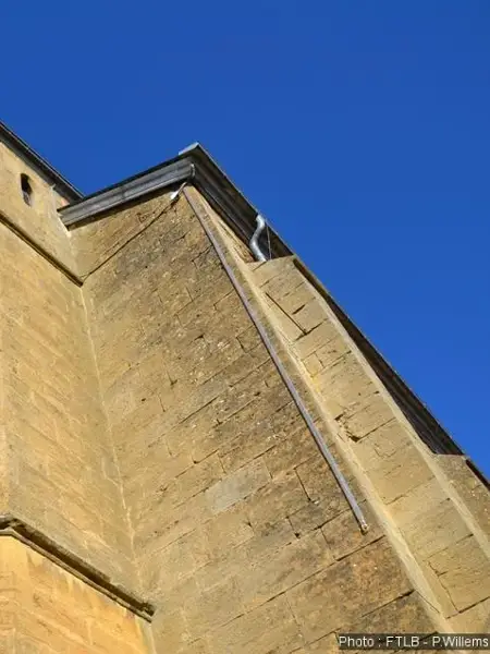 Kirche Sankt-Nikolaus