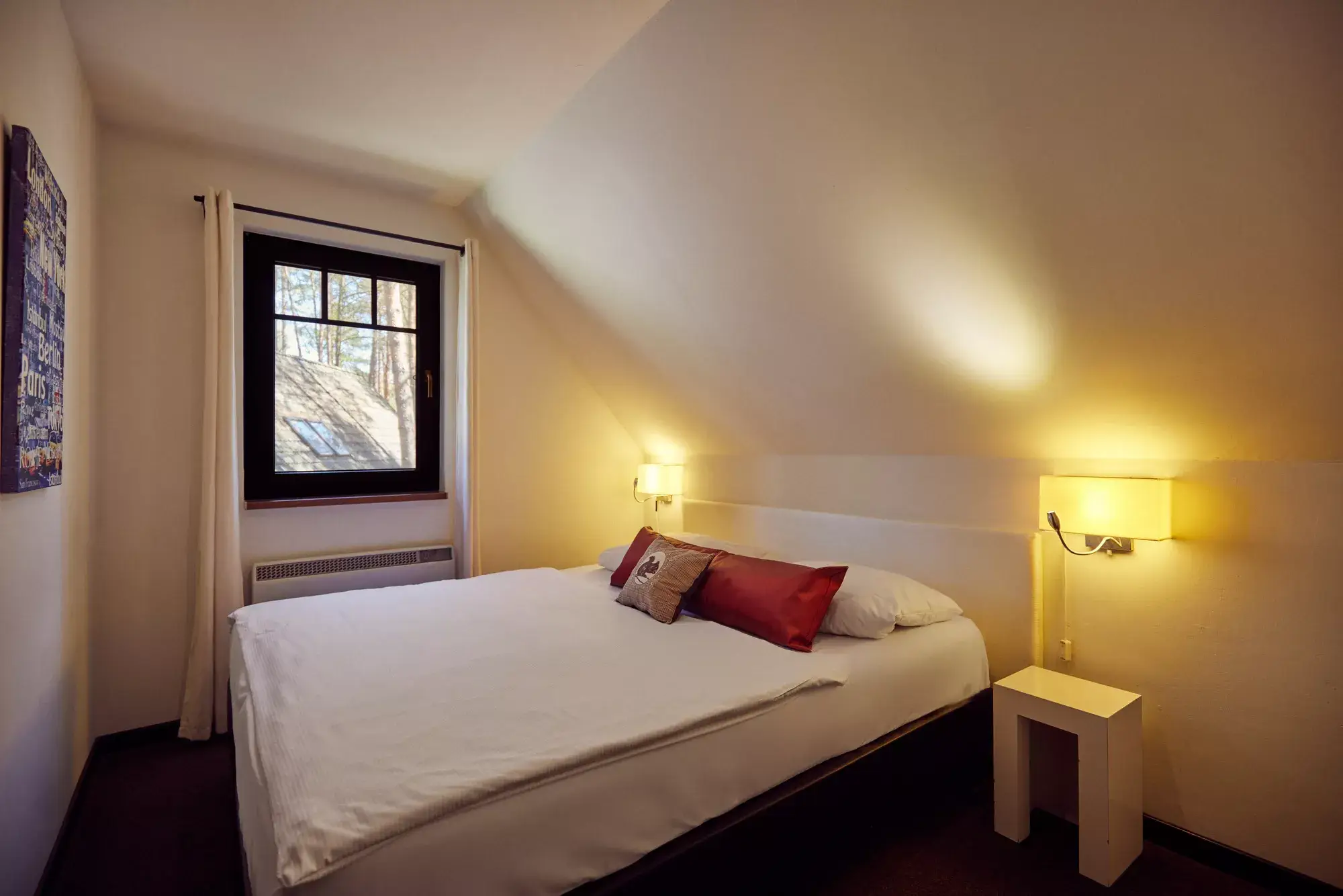 Slaapkamer