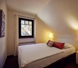 Slaapkamer