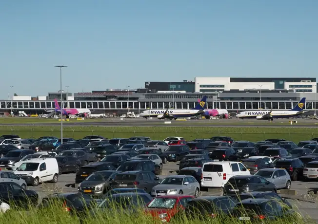 aéroport charleroi 