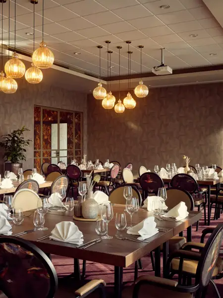 Dinner Room Hotel Gorinchem