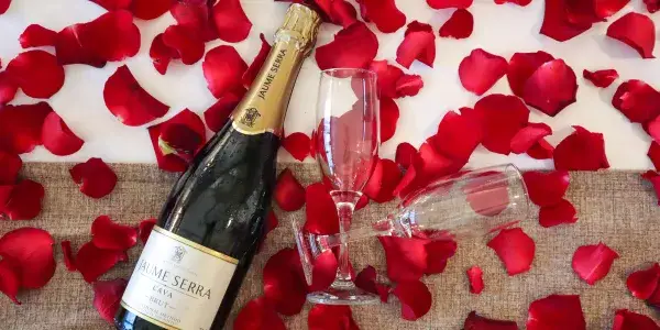 Romantic Package