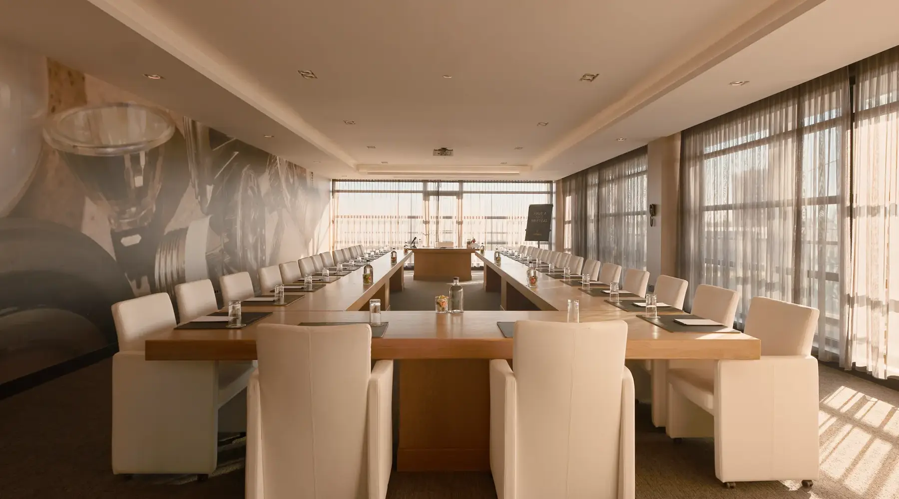 Zaal Industrie 5