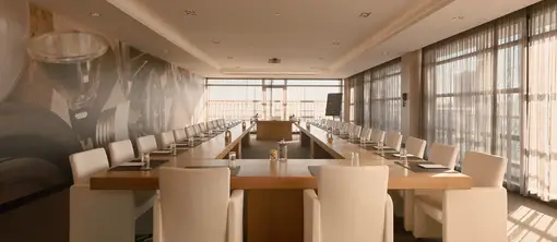Zaal Industrie 5